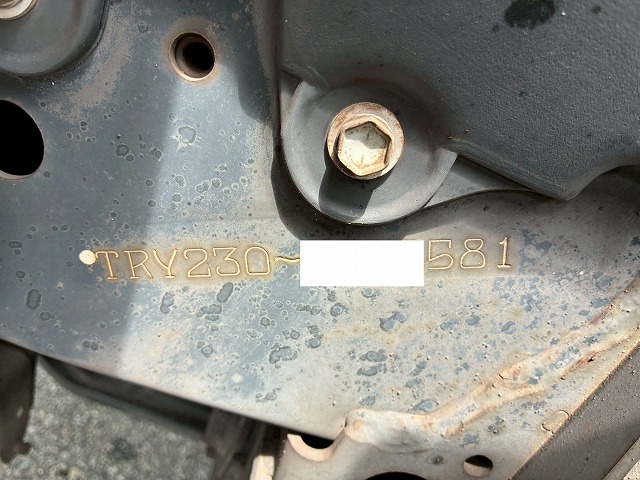 パネルバン10尺ボディダブルタイヤジャストロー1t1.5t3.5t|中古トラックの販売・買取・査定のアイナビ