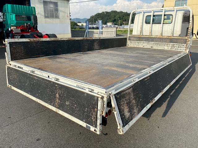 保証対象車車検付ワンオーナーワイドロング3t積載6速MT|中古トラックの販売・買取・査定のアイナビ