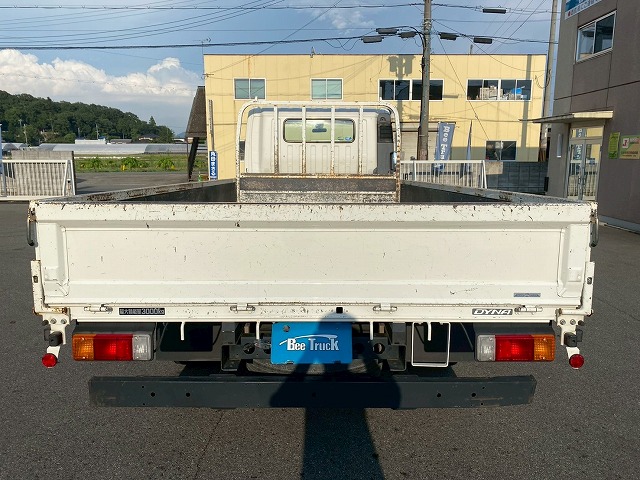 保証対象車車検付ワンオーナーワイドロング3t積載6速MT|中古トラックの販売・買取・査定のアイナビ