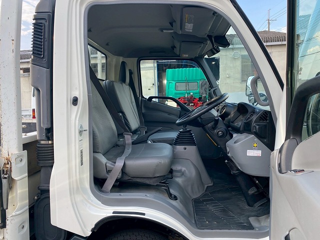 保証対象車車検付ワンオーナーワイドロング3t積載6速MT|中古トラックの販売・買取・査定のアイナビ