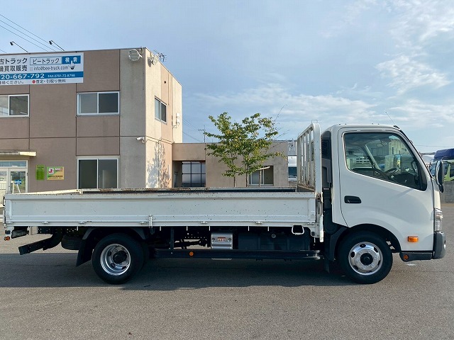 保証対象車車検付ワンオーナーワイドロング3t積載6速MT|中古トラックの販売・買取・査定のアイナビ