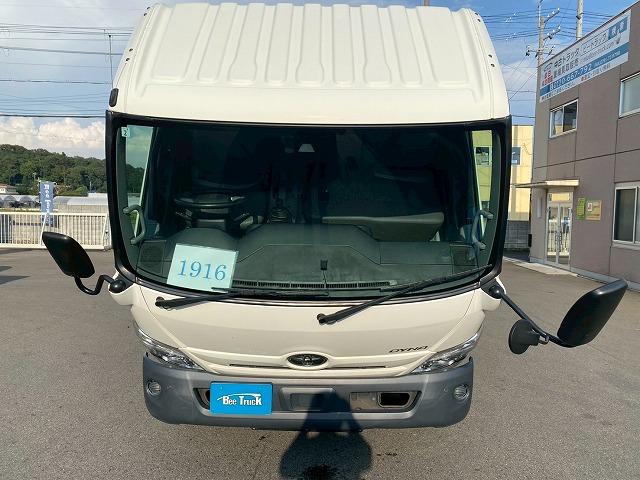 保証対象車車検付ワンオーナーワイドロング3t積載6速MT|中古トラックの販売・買取・査定のアイナビ