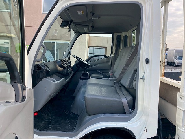 保証対象車車検付ワンオーナーワイドロング3t積載6速MT|中古トラックの販売・買取・査定のアイナビ