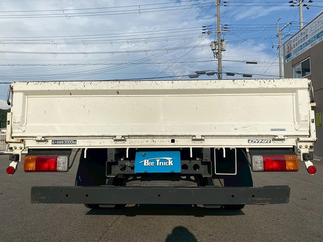 保証対象車車検付ワンオーナーワイドロング3t積載6速MT|中古トラックの販売・買取・査定のアイナビ