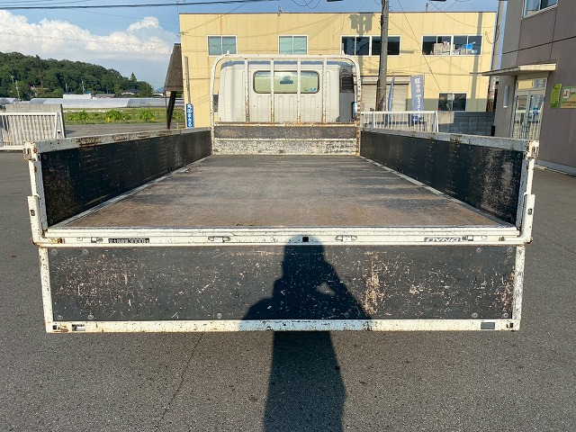 保証対象車車検付ワンオーナーワイドロング3t積載6速MT|中古トラックの販売・買取・査定のアイナビ