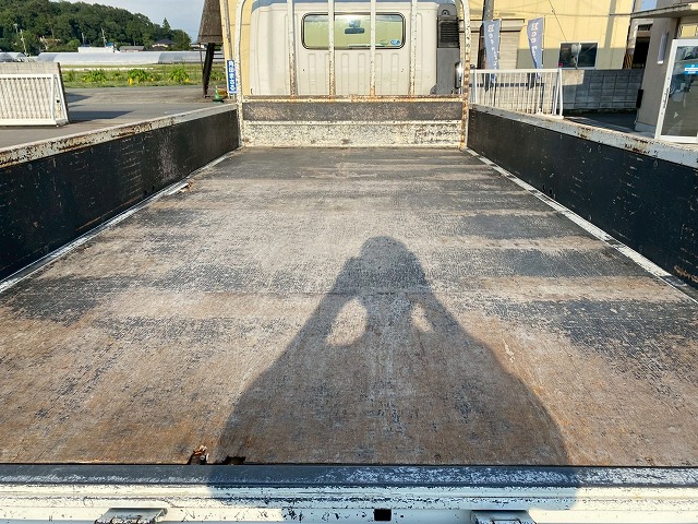 保証対象車車検付ワンオーナーワイドロング3t積載6速MT|中古トラックの販売・買取・査定のアイナビ