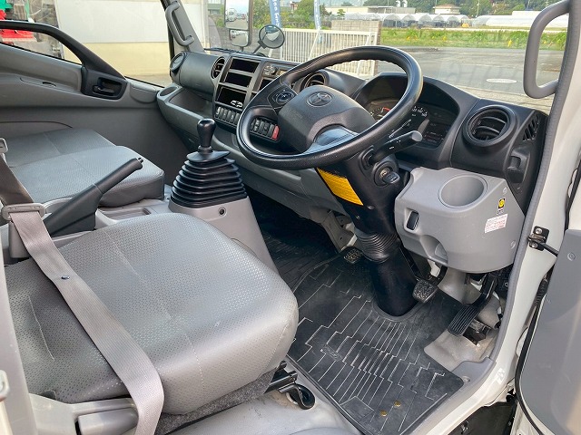 保証対象車車検付ワンオーナーワイドロング3t積載6速MT|中古トラックの販売・買取・査定のアイナビ