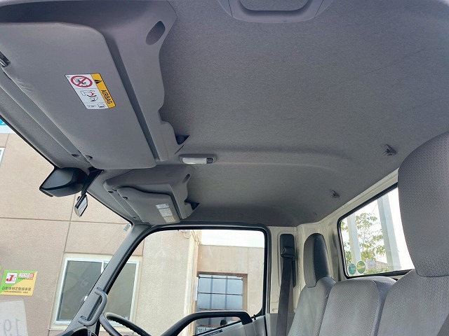 保証対象車車検付ワンオーナーワイドロング3t積載6速MT|中古トラックの販売・買取・査定のアイナビ