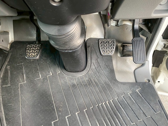 保証対象車車検付ワンオーナーワイドロング3t積載6速MT|中古トラックの販売・買取・査定のアイナビ