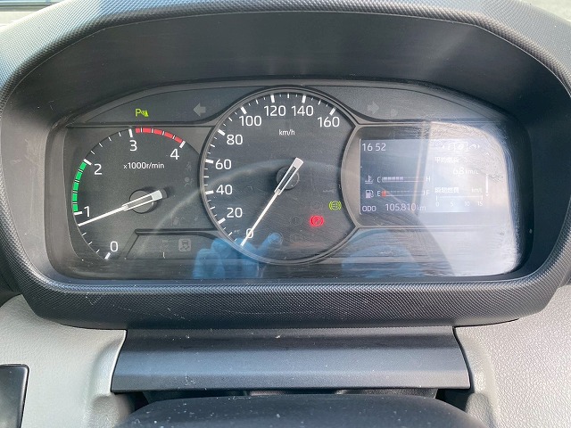 保証対象車車検付ワンオーナーワイドロング3t積載6速MT|中古トラックの販売・買取・査定のアイナビ