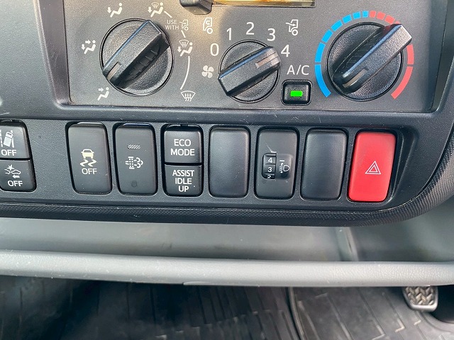 保証対象車車検付ワンオーナーワイドロング3t積載6速MT|中古トラックの販売・買取・査定のアイナビ