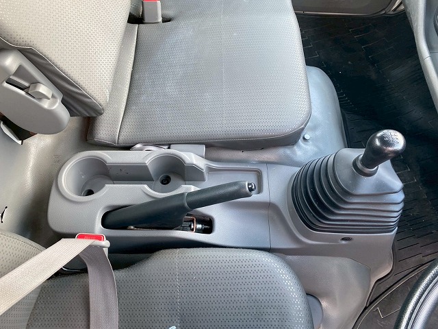 保証対象車車検付ワンオーナーワイドロング3t積載6速MT|中古トラックの販売・買取・査定のアイナビ