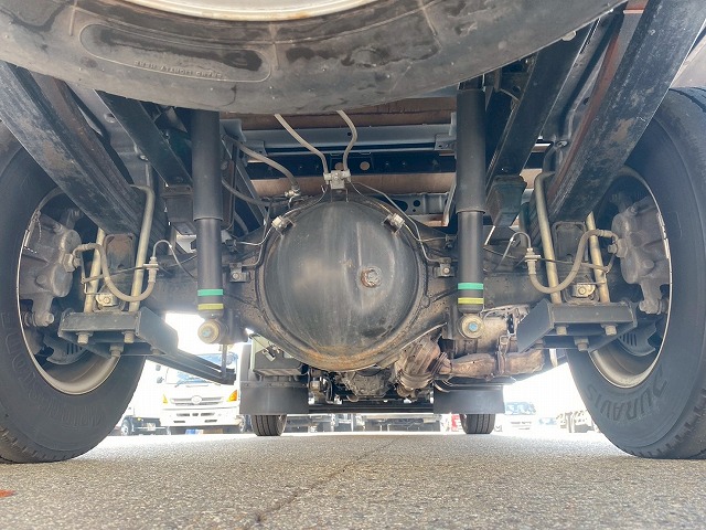 保証対象車車検付ワンオーナーワイドロング3t積載6速MT|中古トラックの販売・買取・査定のアイナビ