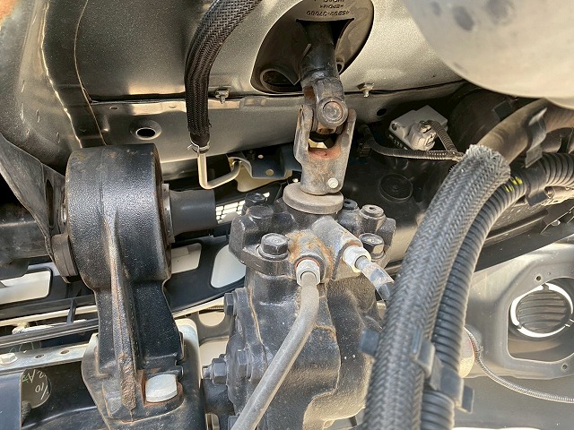 保証対象車車検付ワンオーナーワイドロング3t積載6速MT|中古トラックの販売・買取・査定のアイナビ