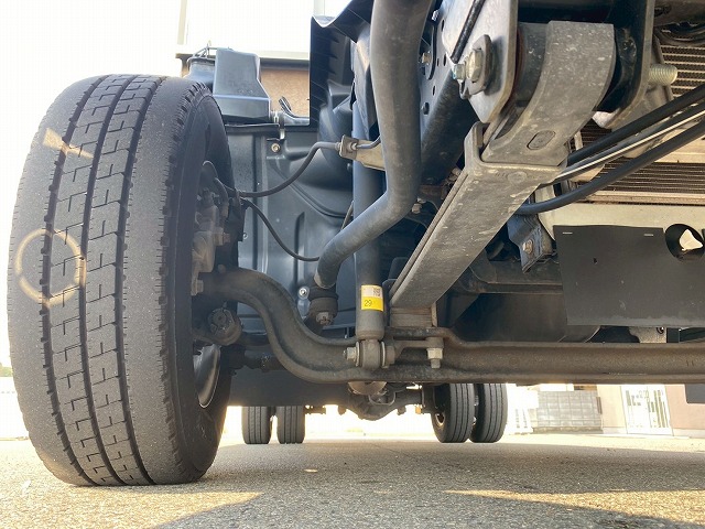 保証対象車車検付ワンオーナーワイドロング3t積載6速MT|中古トラックの販売・買取・査定のアイナビ