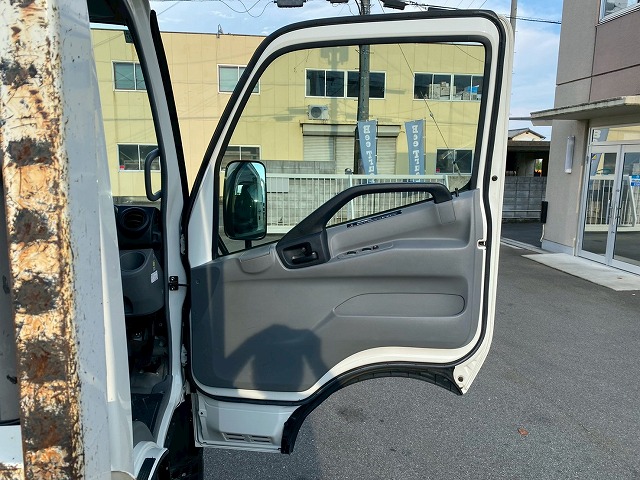 保証対象車車検付ワンオーナーワイドロング3t積載6速MT|中古トラックの販売・買取・査定のアイナビ