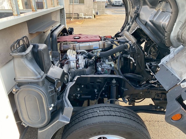 保証対象車車検付ワンオーナーワイドロング3t積載6速MT|中古トラックの販売・買取・査定のアイナビ