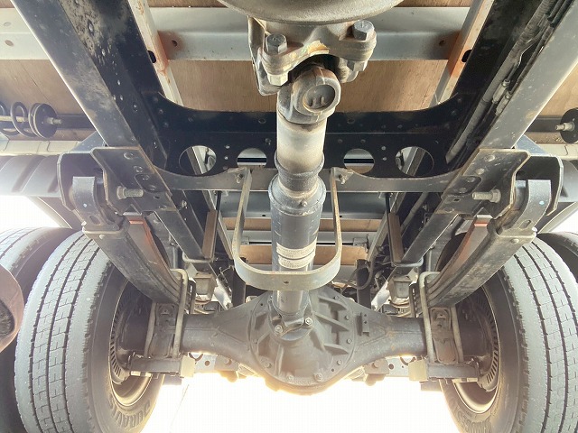 保証対象車車検付ワンオーナーワイドロング3t積載6速MT|中古トラックの販売・買取・査定のアイナビ