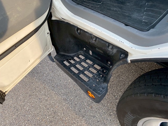 保証対象車車検付ワンオーナーワイドロング3t積載6速MT|中古トラックの販売・買取・査定のアイナビ