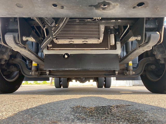 保証対象車車検付ワンオーナーワイドロング3t積載6速MT|中古トラックの販売・買取・査定のアイナビ