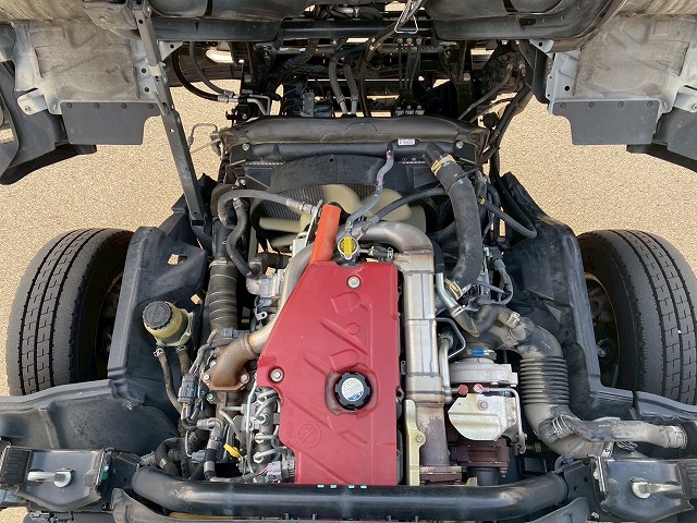 保証対象車車検付ワンオーナーワイドロング3t積載6速MT|中古トラックの販売・買取・査定のアイナビ