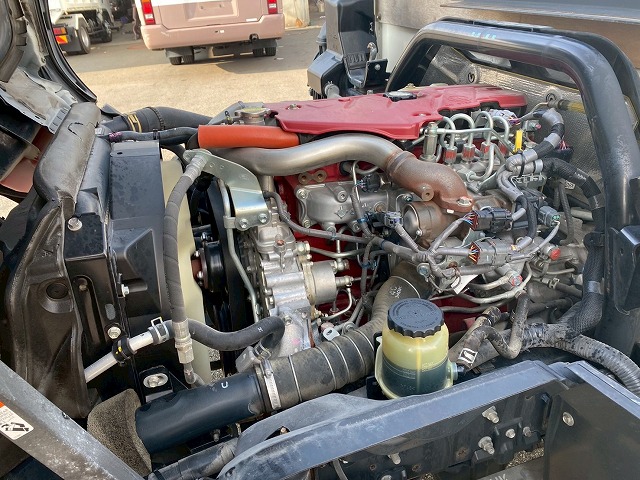 保証対象車車検付ワンオーナーワイドロング3t積載6速MT|中古トラックの販売・買取・査定のアイナビ