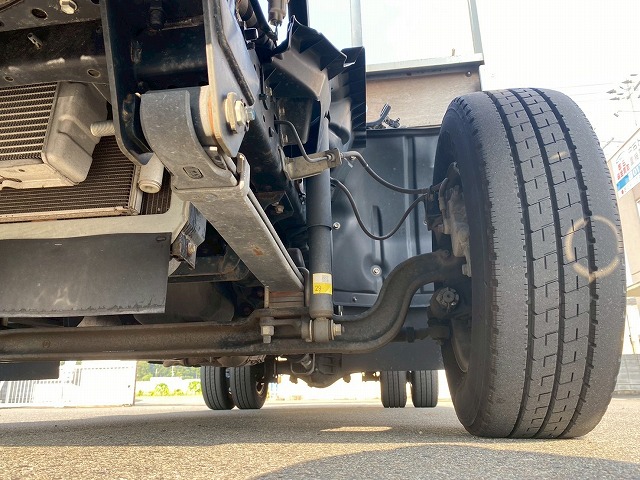 保証対象車車検付ワンオーナーワイドロング3t積載6速MT|中古トラックの販売・買取・査定のアイナビ