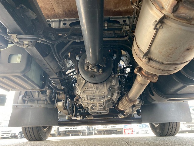 保証対象車車検付ワンオーナーワイドロング3t積載6速MT|中古トラックの販売・買取・査定のアイナビ