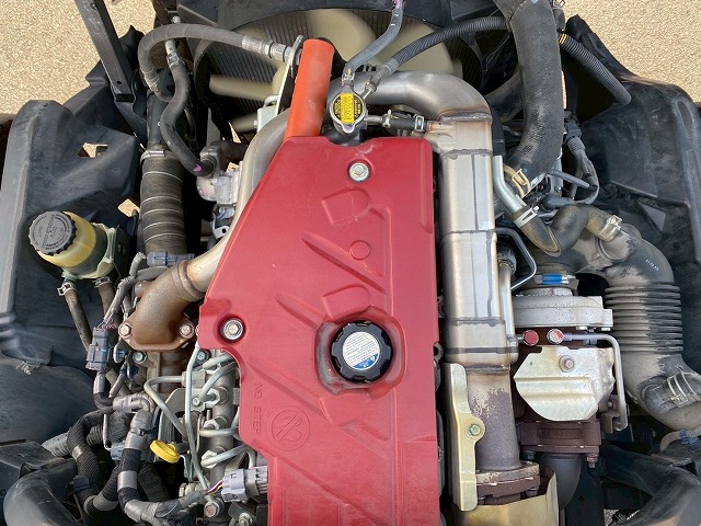 保証対象車車検付ワンオーナーワイドロング3t積載6速MT|中古トラックの販売・買取・査定のアイナビ