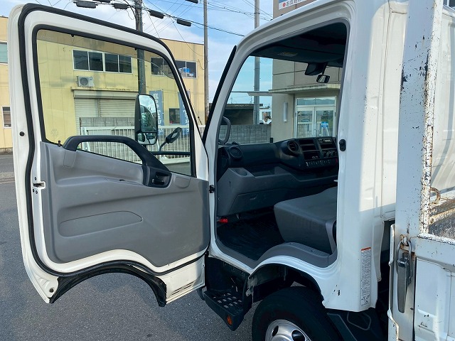 保証対象車車検付ワンオーナーワイドロング3t積載6速MT|中古トラックの販売・買取・査定のアイナビ