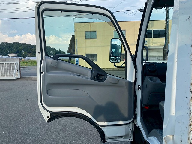 保証対象車車検付ワンオーナーワイドロング3t積載6速MT|中古トラックの販売・買取・査定のアイナビ