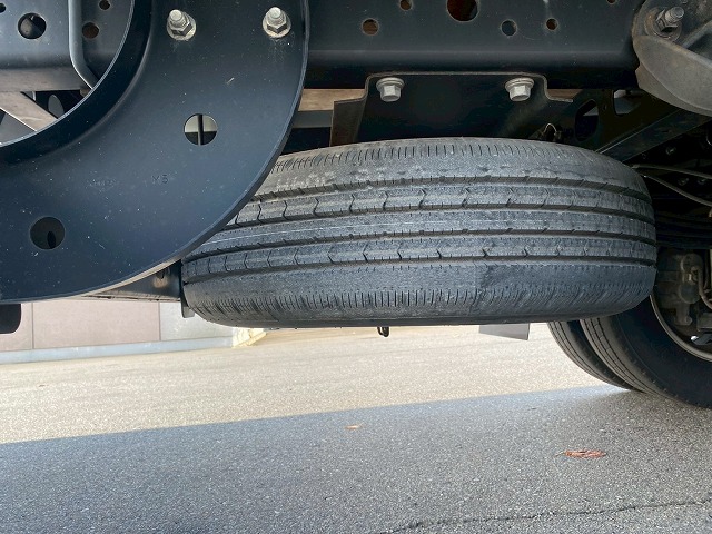 保証対象車車検付ワンオーナーワイドロング3t積載6速MT|中古トラックの販売・買取・査定のアイナビ