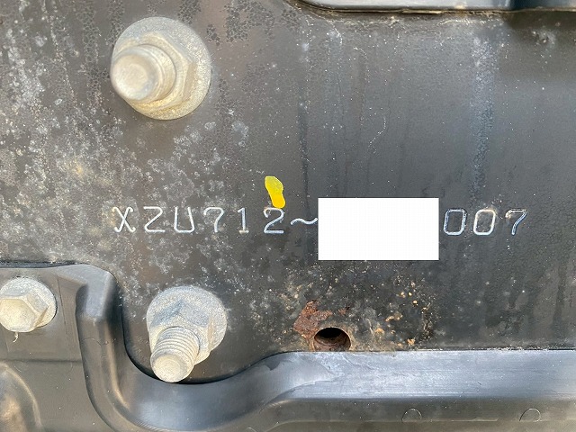 保証対象車車検付ワンオーナーワイドロング3t積載6速MT|中古トラックの販売・買取・査定のアイナビ