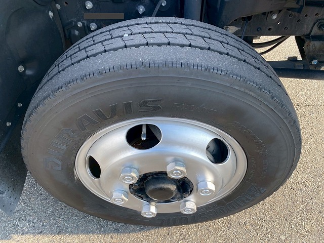 保証対象車車検付ワンオーナーワイドロング3t積載6速MT|中古トラックの販売・買取・査定のアイナビ