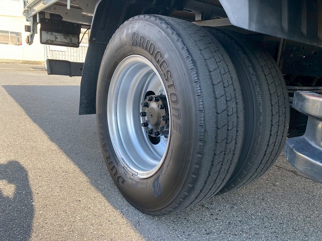 保証対象車車検付ワンオーナーワイドロング3t積載6速MT|中古トラックの販売・買取・査定のアイナビ