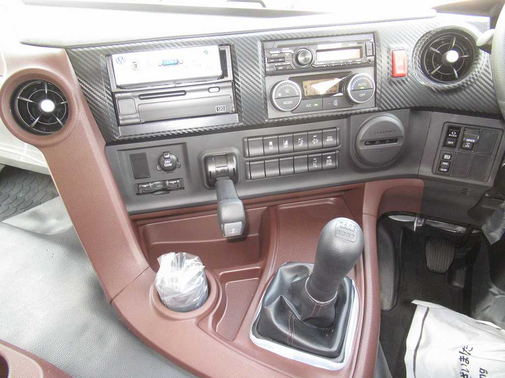 未使用 カヤバ ドラム容量8.7立米 電動ホッパーカバー|中古トラックの販売・買取・査定のアイナビ