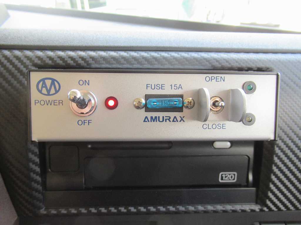 未使用 カヤバ ドラム容量8.7立米 電動ホッパーカバー|中古トラックの販売・買取・査定のアイナビ