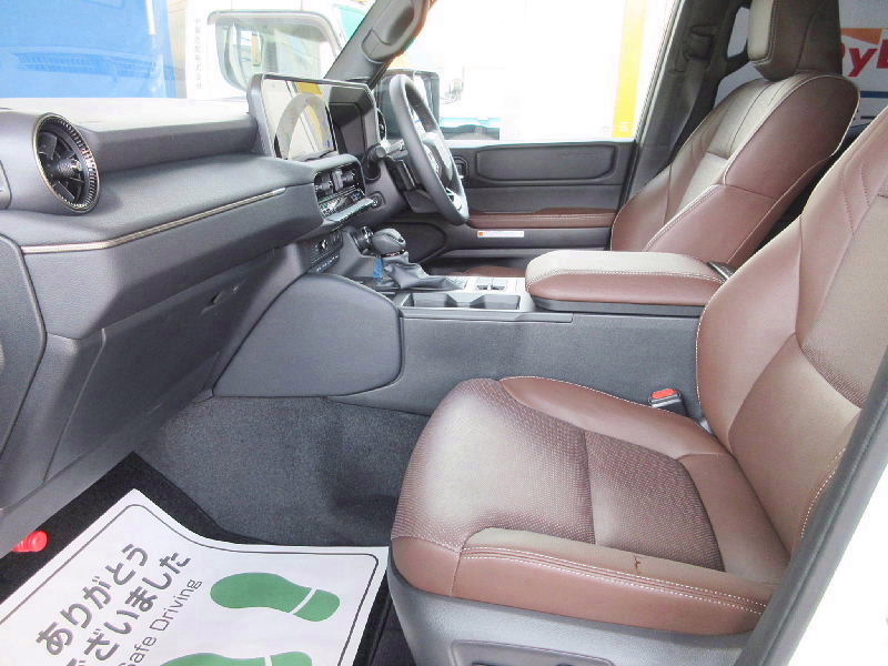 ★ランクル250ZX★ファーストエディション★丸目★限定販売★|中古トラックの販売・買取・査定のアイナビ