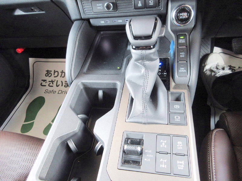 ★ランクル250ZX★ファーストエディション★丸目★限定販売★|中古トラックの販売・買取・査定のアイナビ