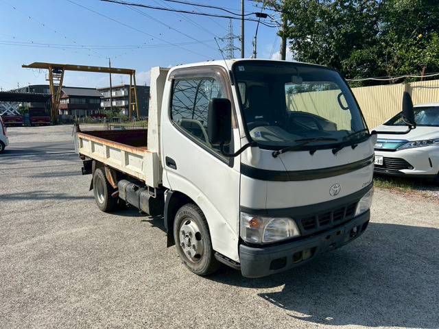 【お値打ち価格×積載2,000kg】トヨタ/ダイナ|中古トラックの販売・買取・査定のアイナビ