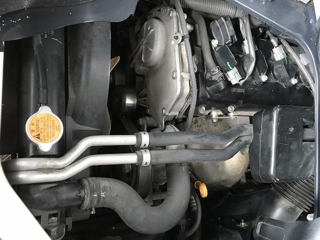 日産 平ボディ|中古トラックの販売・買取・査定のアイナビ