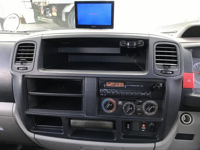 日産 平ボディ|中古トラックの販売・買取・査定のアイナビ