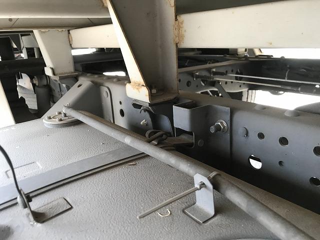 日産 平ボディ|中古トラックの販売・買取・査定のアイナビ