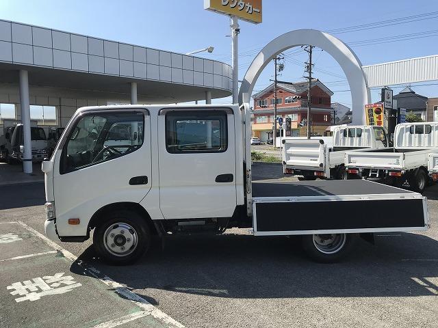 トヨタ Wキャブ|中古トラックの販売・買取・査定のアイナビ