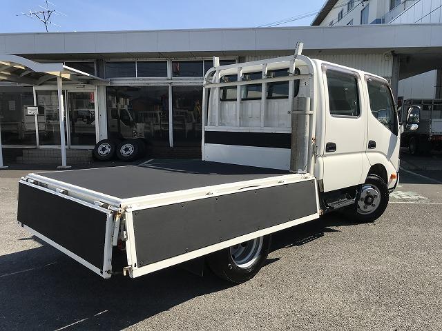 トヨタ Wキャブ|中古トラックの販売・買取・査定のアイナビ