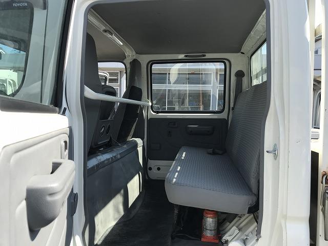 トヨタ Wキャブ|中古トラックの販売・買取・査定のアイナビ