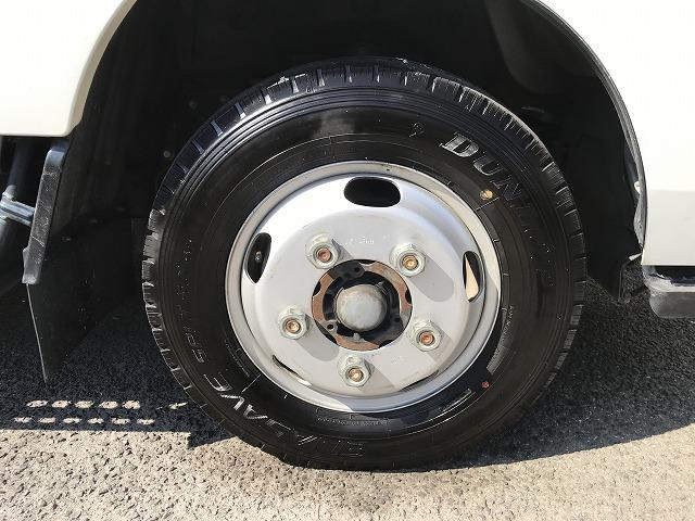 トヨタ Wキャブ|中古トラックの販売・買取・査定のアイナビ