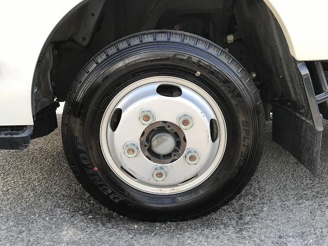 トヨタ Wキャブ|中古トラックの販売・買取・査定のアイナビ