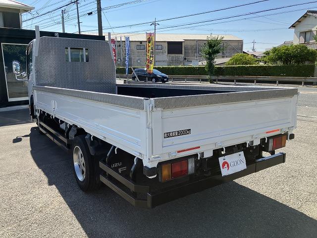 いすゞ|中古トラックの販売・買取・査定のアイナビ