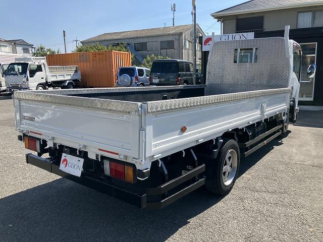 いすゞ|中古トラックの販売・買取・査定のアイナビ